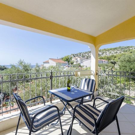 Apartments Marija Ražanj Dış mekan fotoğraf