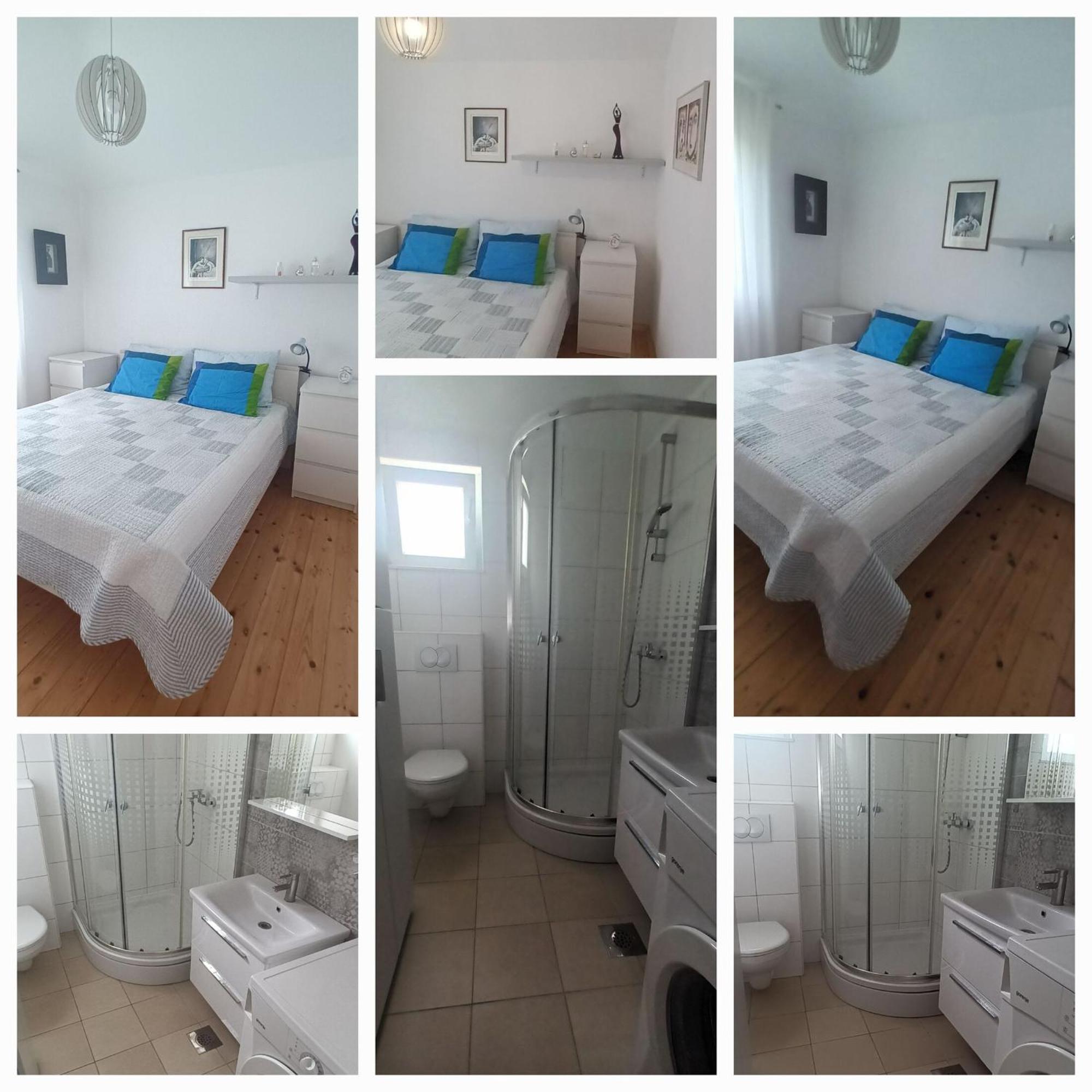 Apartments Marija Ražanj Dış mekan fotoğraf