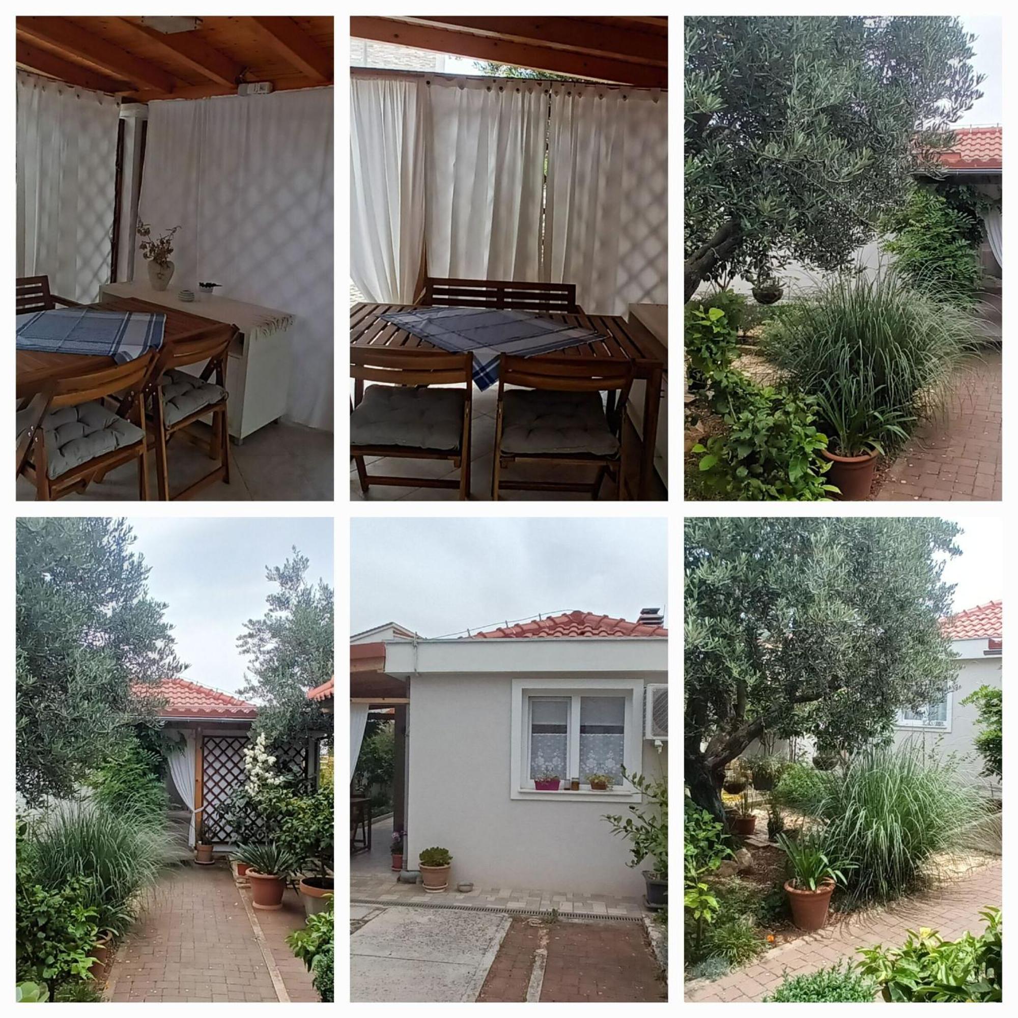 Apartments Marija Ražanj Dış mekan fotoğraf