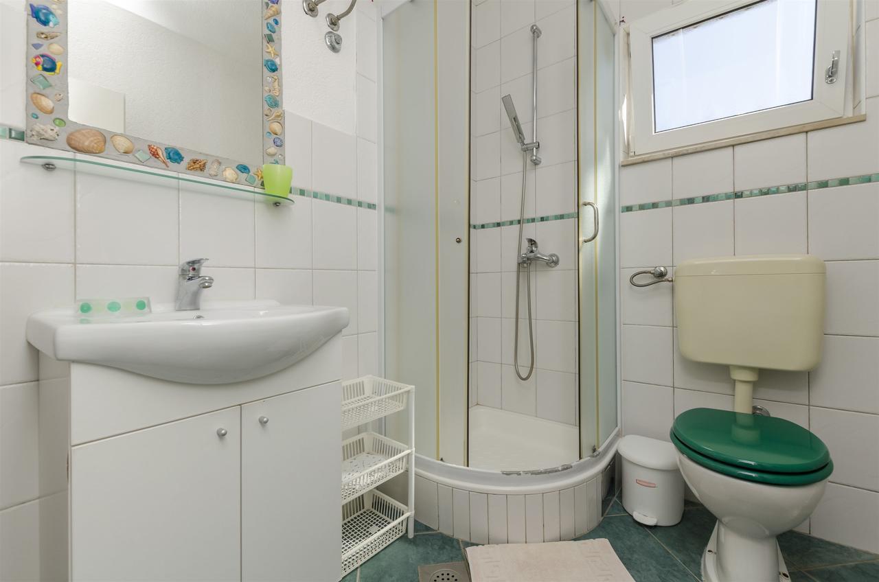 Apartments Marija Ražanj Dış mekan fotoğraf