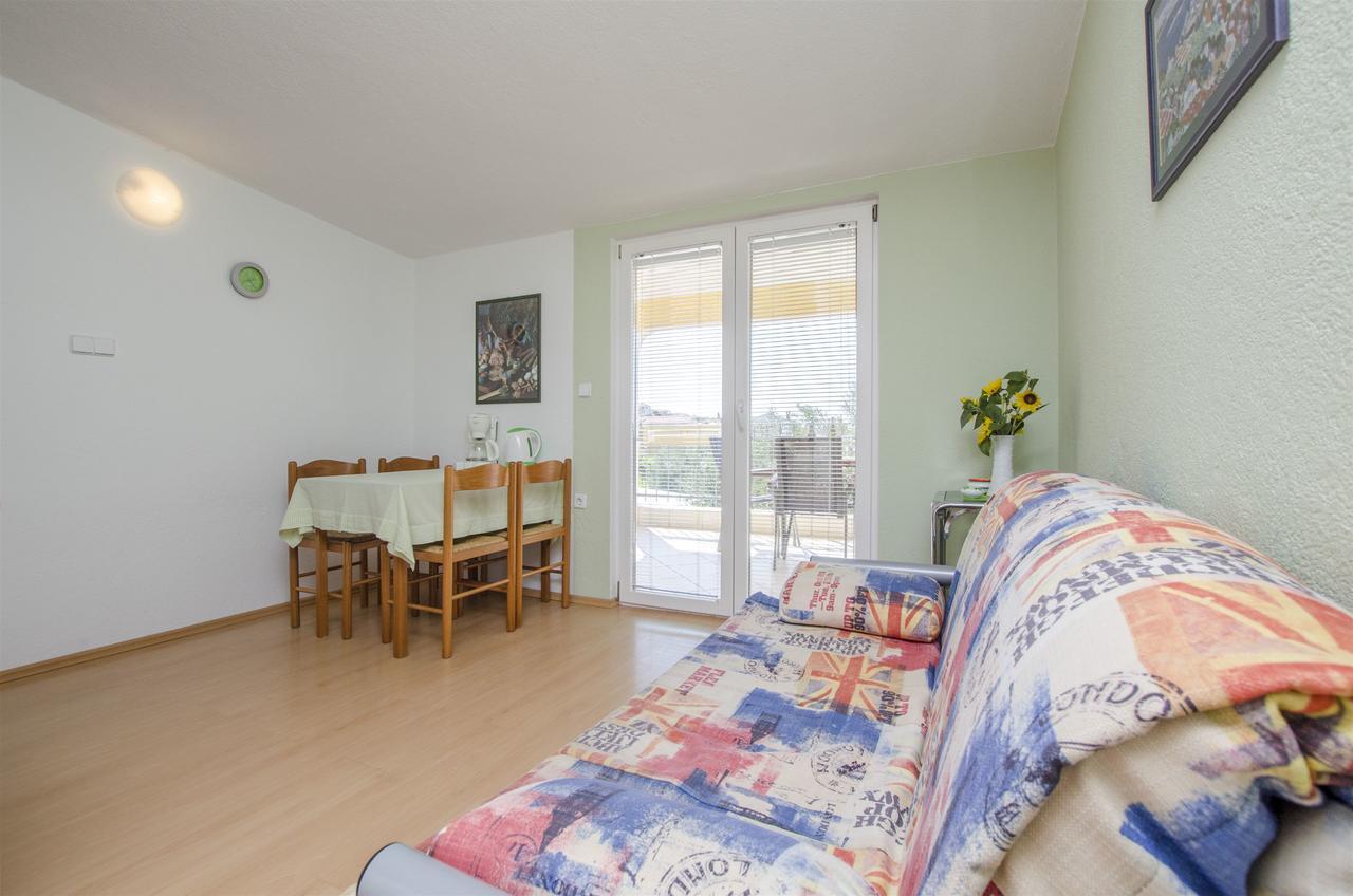Apartments Marija Ražanj Dış mekan fotoğraf