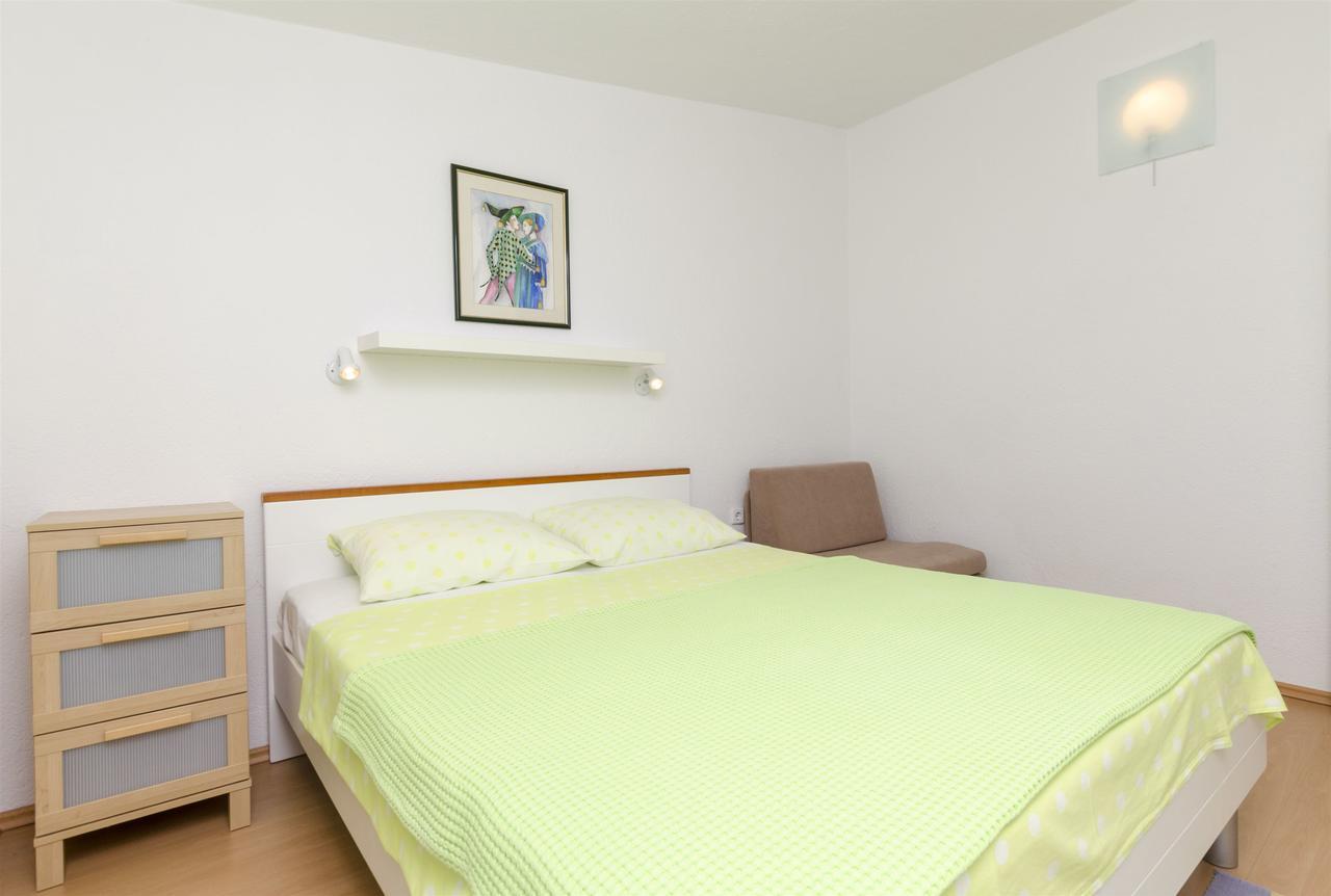 Apartments Marija Ražanj Dış mekan fotoğraf