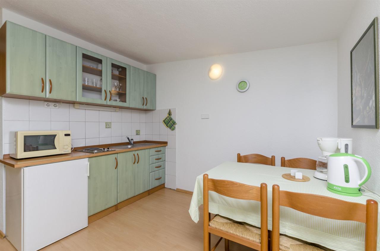 Apartments Marija Ražanj Dış mekan fotoğraf