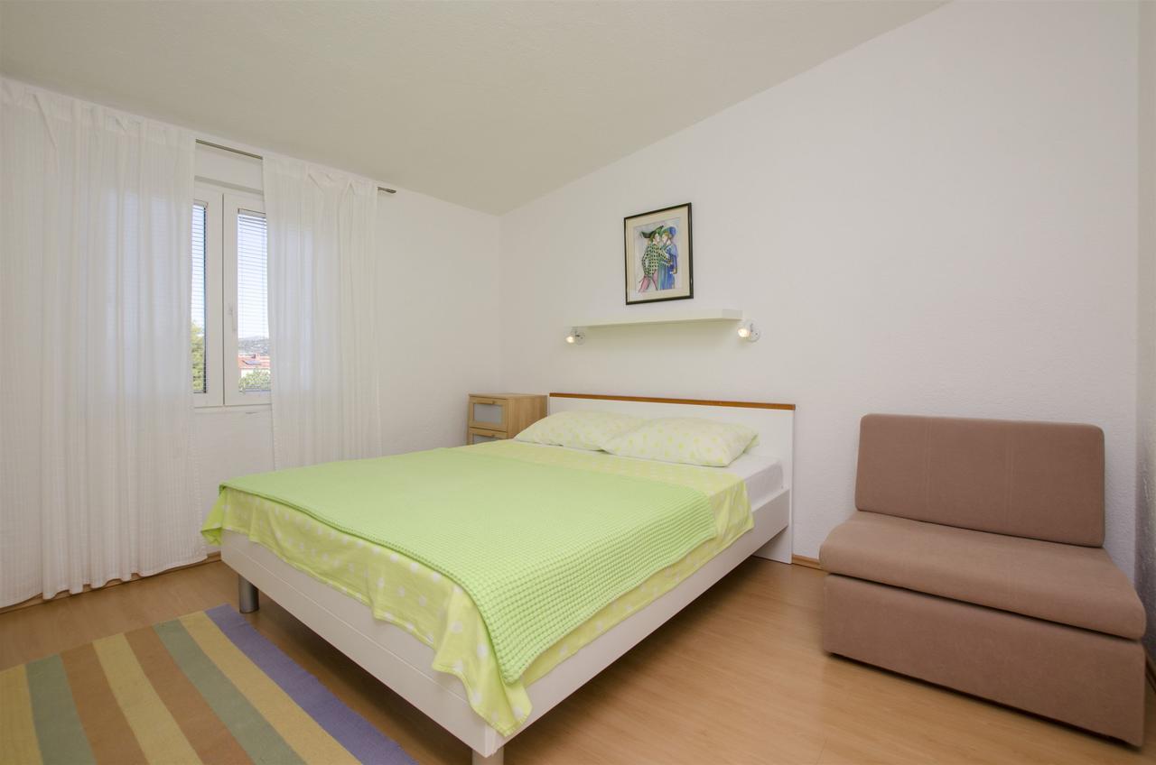 Apartments Marija Ražanj Dış mekan fotoğraf